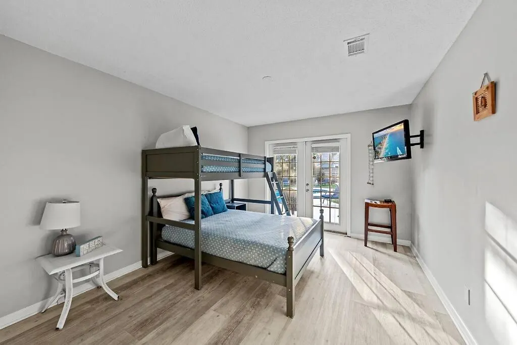 Blue Haven With Pool Villa Destin Holiday home