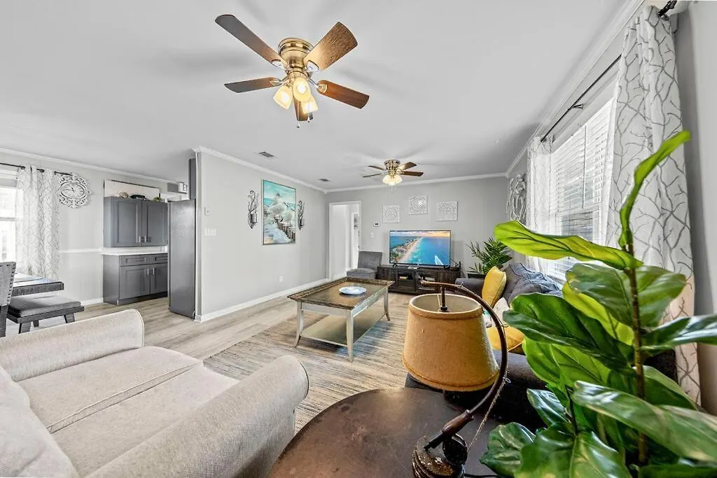 Holiday home Blue Haven With Pool Villa Destin United States