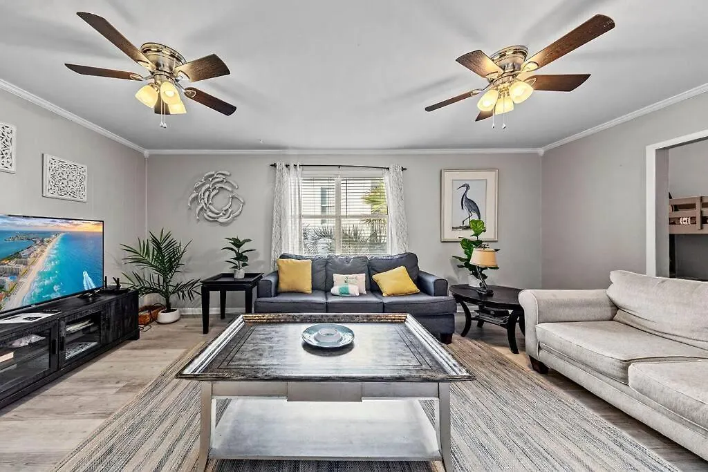 Holiday home Blue Haven With Pool Villa Destin